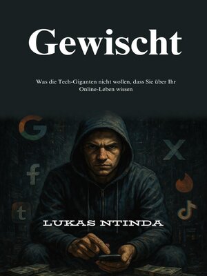 cover image of Gewischt